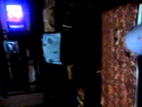 Magnezia - show no South Africa