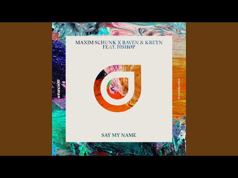 Say My Name (Radio Edit)