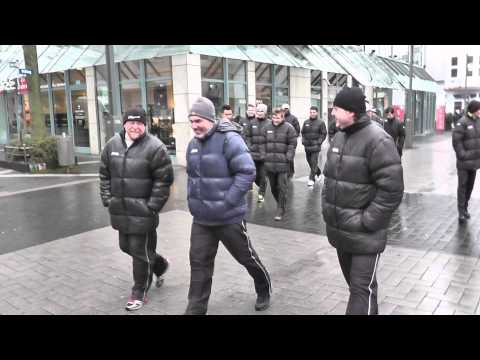 Trip: VfL Bochum 1848 - FK Baník Most 1909