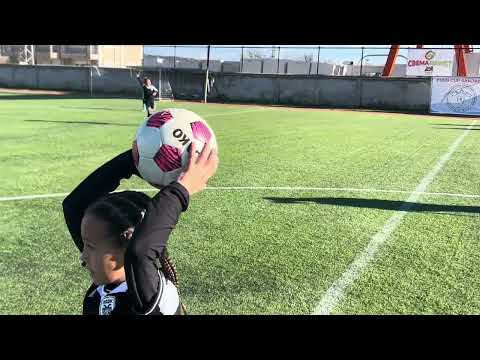 PIRIN CUP FC “PAOK” - FC “Sandanski” gen 2015/16 (26.02.2026)