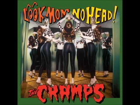 The Cramps - Miniskirt Blues ( Feat. Iggy Pop )