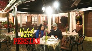 HALAL EATS | Stone Stew Restaurant (PERSIAN) | San Jose
