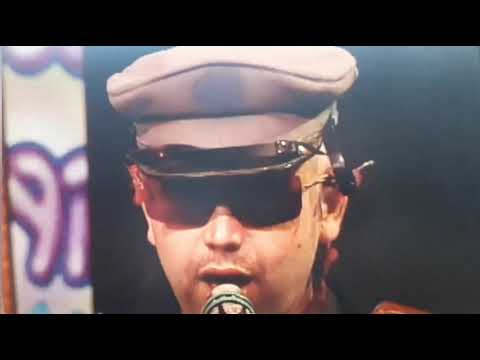 Danilo Fatur & Fax - Liza (Live TV 1993)