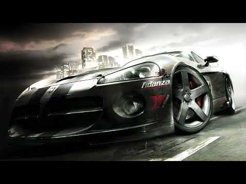 Race Driver: GRID OST: Razor's Edge Reloaded (In-game version)