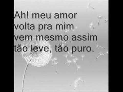 O Amor É Assim video