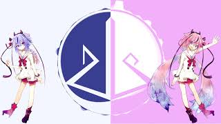 【鳴花ヒメ・ミコト】 裏表ラバーズ ／ Two-Faced Lovers [ dj-Jo Remix ]【VOCALOIDカバー】 +MP3