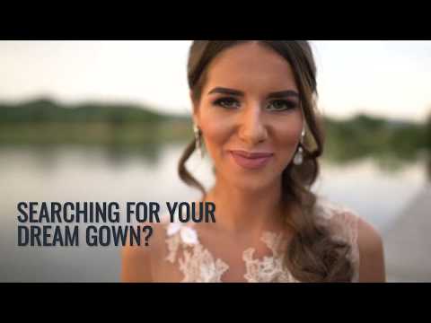 Nidel Dresses- Custom Made Wedding Dress