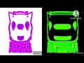 Pinkfong Effects Most Viewed 4x4