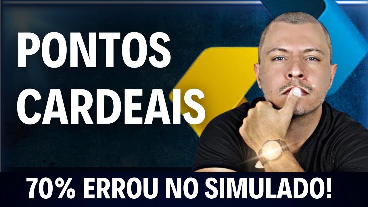 RETA FINAL | CORREIOS | CONHECIMENTOS GERAIS