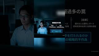 情報集めは今すぐやめろ #仕事効率化 #ai活用 #chatgpt