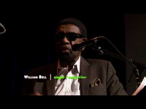 eTown On-Stage Interview - William Bell