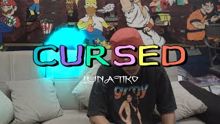 Cursed Music Video