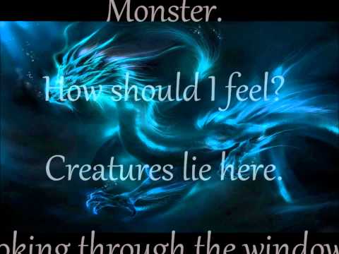 Monster Remix Lyrics [Cascada]