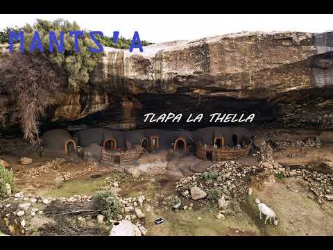 Mants'a - Tlapa La Thella