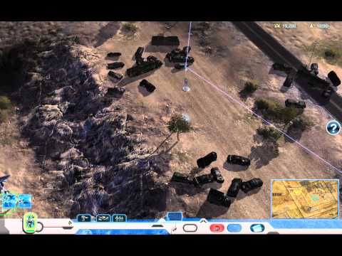 So I found this old video I made back in 2007.