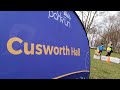 Dynamite Duo at Cusworth Hall Parkrun!