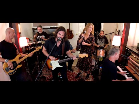 'TAKIN' IT TO THE STREETS' (DOOBIE BROTHERS) cover by HSCC