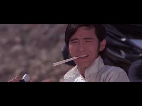 Boxer from Shantung Movie Fight Scenes #6