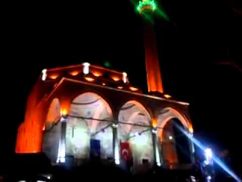 Ezani i mrekullushëm nga Ali Berisha