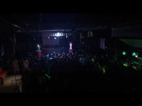 Shockraver Djset @ Mothership Torino - 9set17 - part1