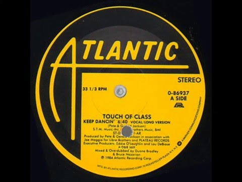 They Called It Disco V.02 - 1HR DISCO/HINRG Mix by WuaKeeN!