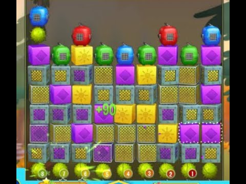 Pet Rescue Saga Level 5695 no boosters