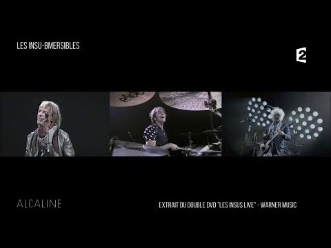 Alcaline, Les News du 11/12 - Stomp-tueux