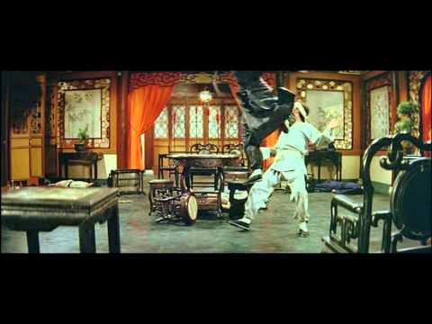 Warriors Two (1978) - Trailer