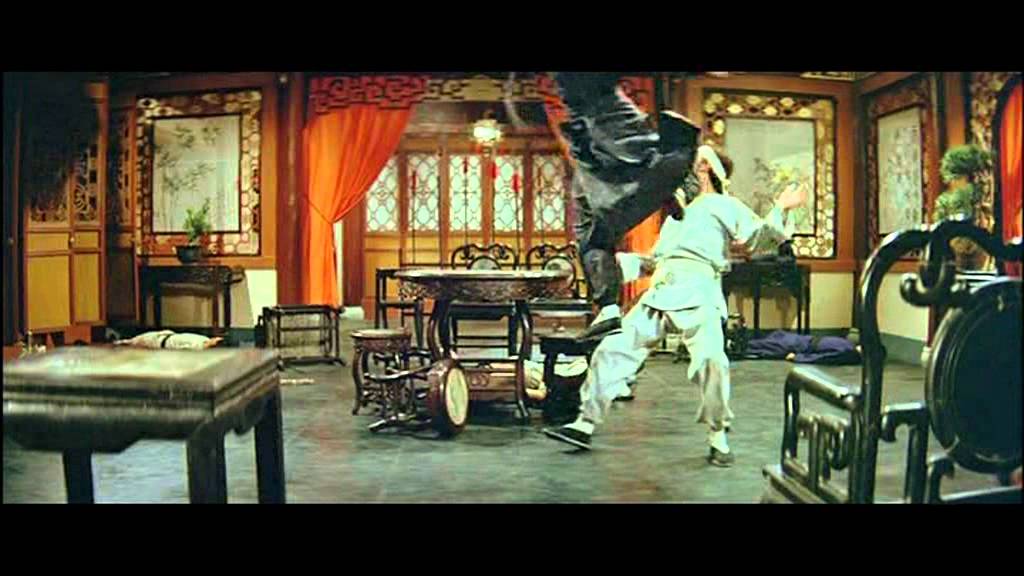 Warriors Two (1978) - Trailer