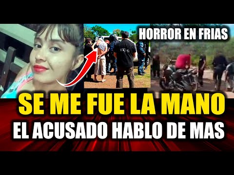 Caso Emilse Barrera:  el testimonio clave que cambió la investigación y conmueve a Frías