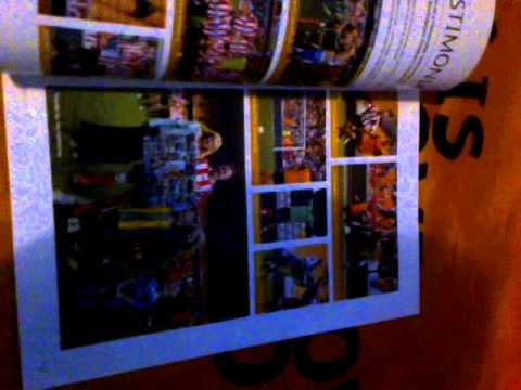 Wolves vs Wigan Athletic programme