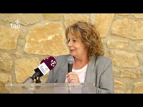 Inauguració placa a la memòria de Francesc Vilà Sales, militant de Nosaltres Sols! i del FNC#Memòria