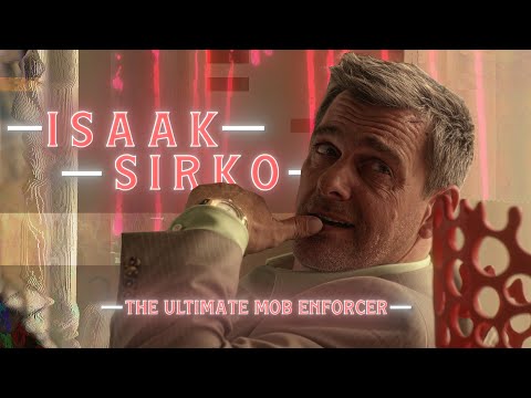Isaak sirko | skins | the ultimate mob enforcer | literally me |