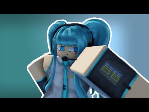 ANON NOOO~!! | Roblox Animation