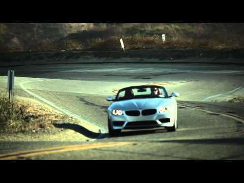 BMW Z4 Turbo 4 Grimes Canyon