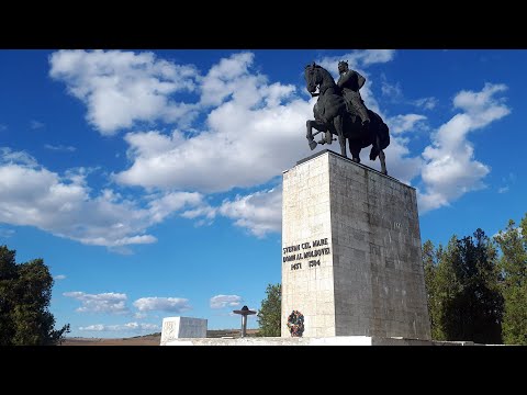 Am fost la Podul Înalt  (Vaslui)