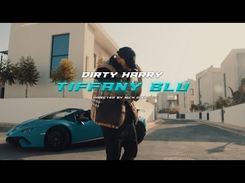 Dirty Harry - Tiffany Blu (Official Music Video)