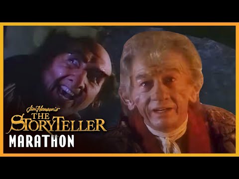 The Storyteller | Marathon | Every Episode