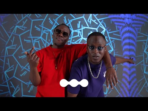 Demmaa & Javé - Racks On Racks (Prod. Effs & Riqo Moore)