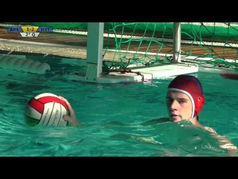 SG Sport Arese - HST U18 con telecronaca 2015/2016