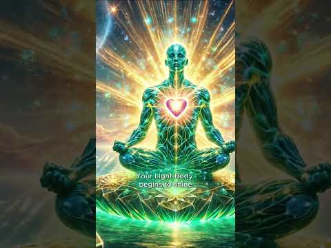 Anchor New Earth Codes in 30 Seconds | 432Hz Temple of Light