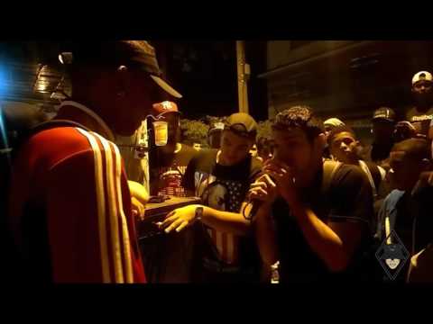 Batalha do sacramento SNC:JS vs Eddy