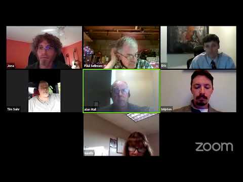 CITY OF KENT, OH June 15, 2020 Board of Zoning Appeals Meeting