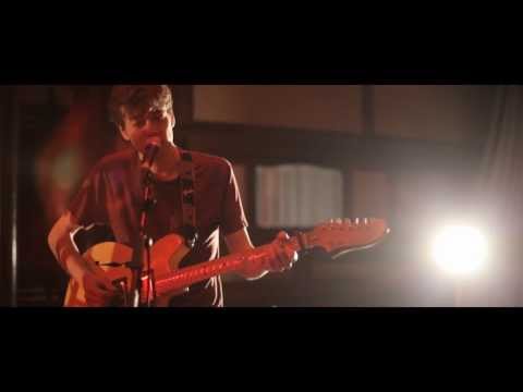 Geppetto & The Whales - Cocklane Ghosts (live session)