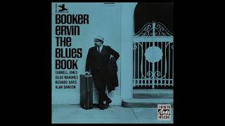 Booke̲r̲ E̲r̲v̲i̲n – ̲T̲h̲e̲ B̲l̲u̲e̲s ̲B̲o̲o̲k ̲(1̲9̲6̲4̲)̲