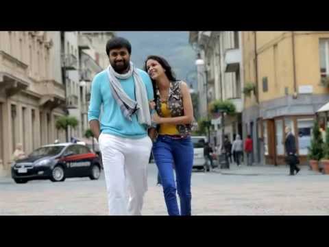 En Uyirin Uyiraga Song - Brahmman