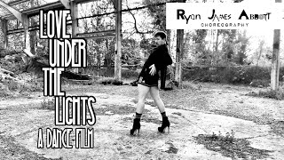 Dawn Richard - Love Under The Lights / A Dance Film by Ryan James Abbott Choreography