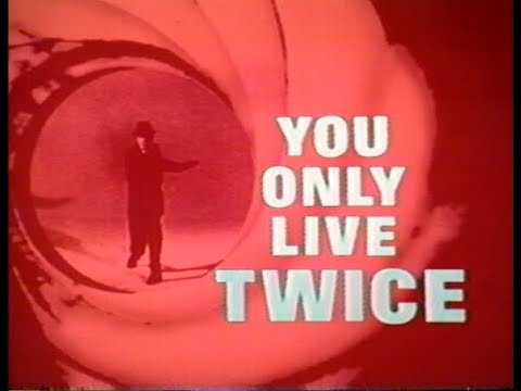 Sunday 20th November 1977 - ITV LWT - You Only Live Twice - James Bond - Adverts - Hamlet - Mazda