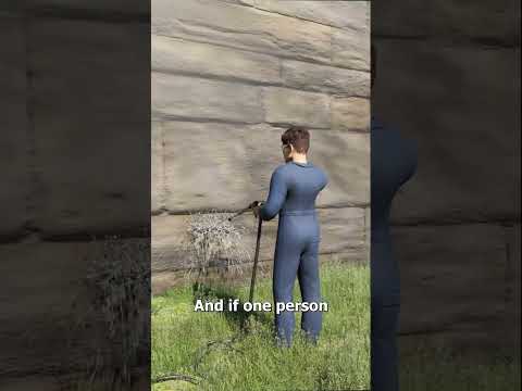 How Long To Pressure Wash The Great Wall? 🤔