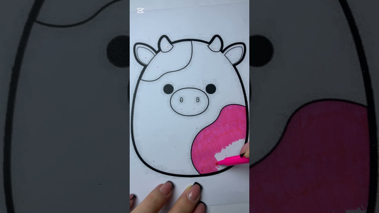 PIN PAGE #sprunki #drawing #incrediboxsprunki #coloring #drawingwithme #art #coloringpages #disney